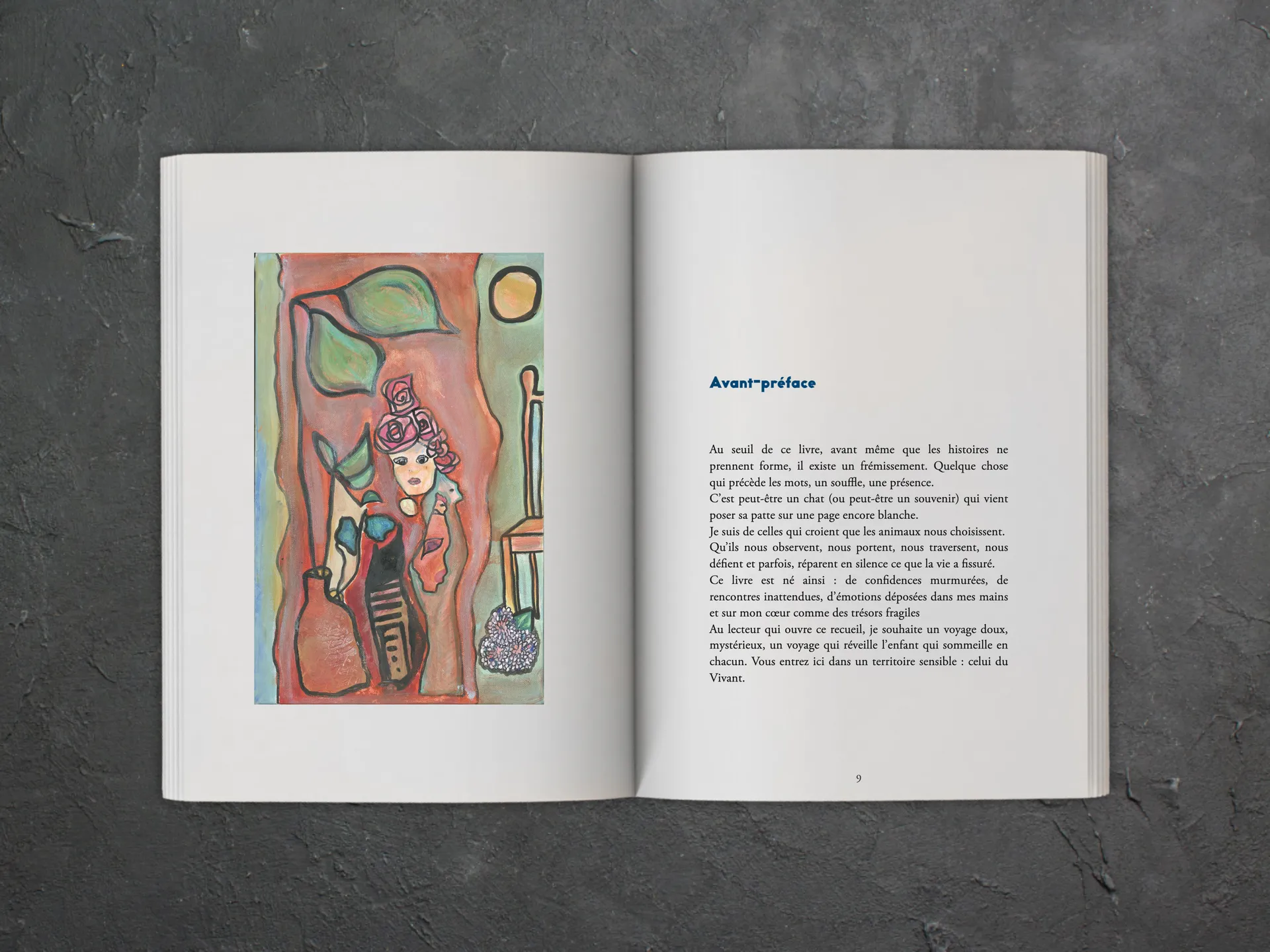 Cover of the book