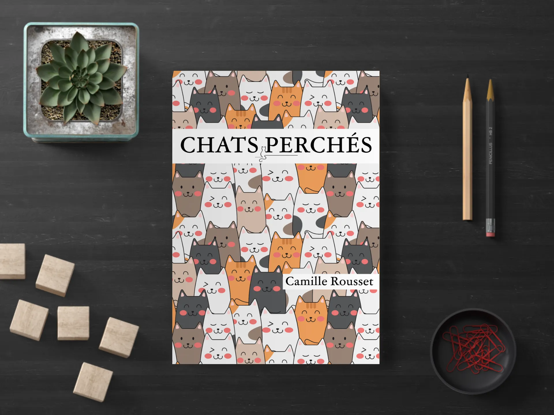 Cover of the book