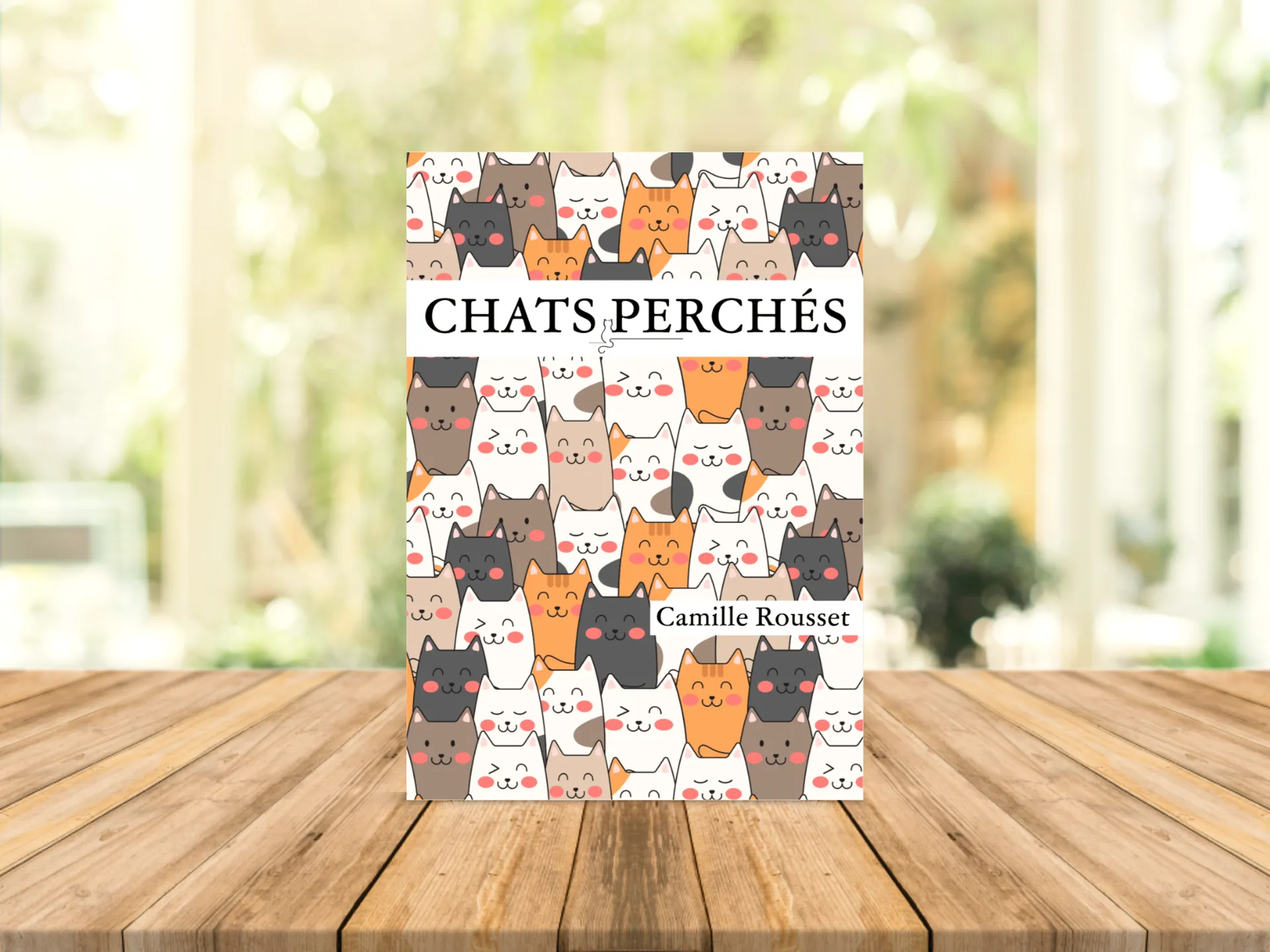 Cover of the book