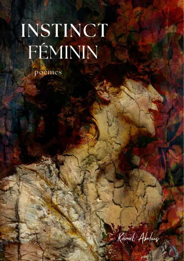 Cover of INSTINCT FÉMININ