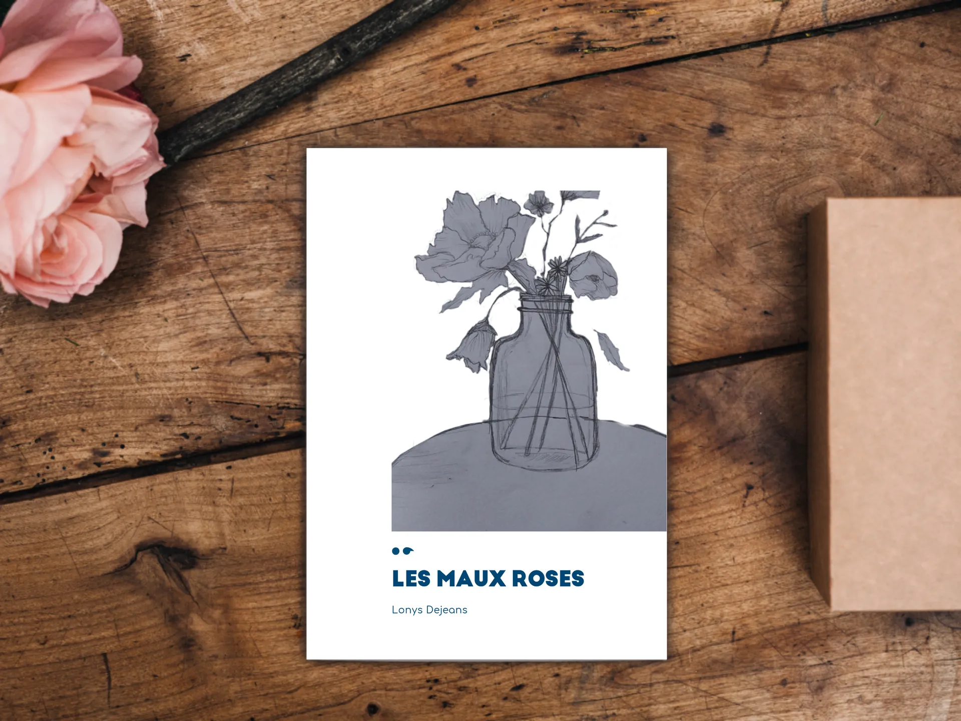 Cover of the book