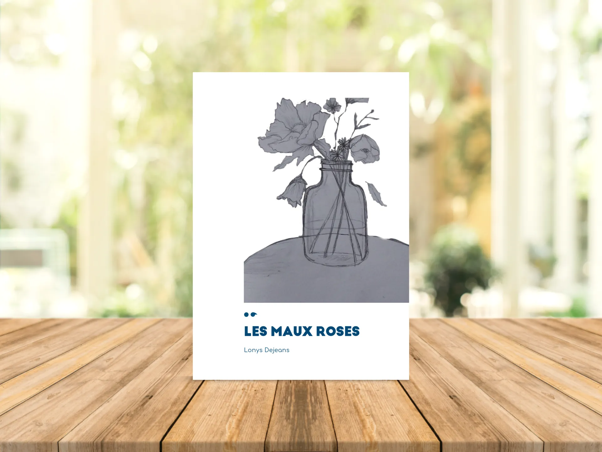 Cover of the book