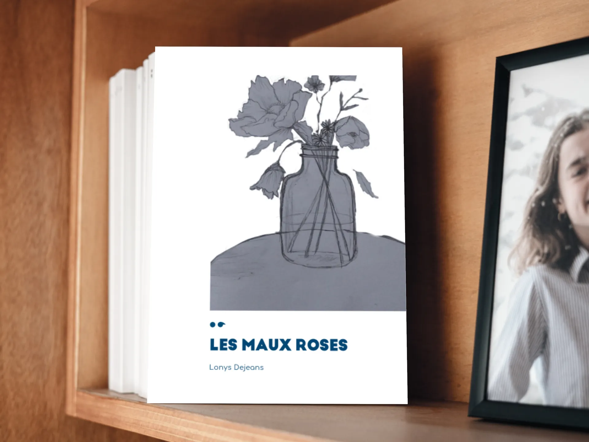 Cover of the book