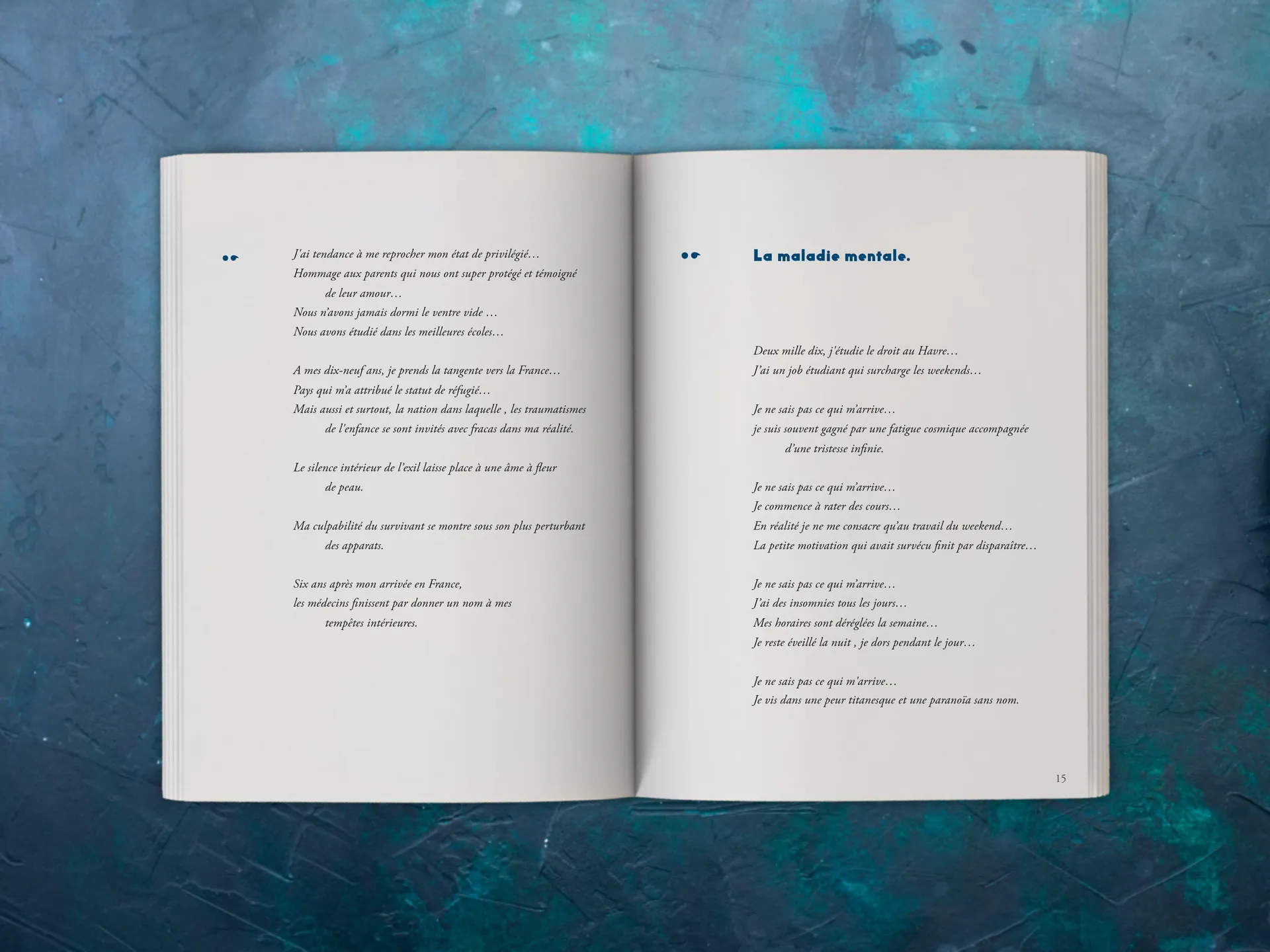 Cover of the book