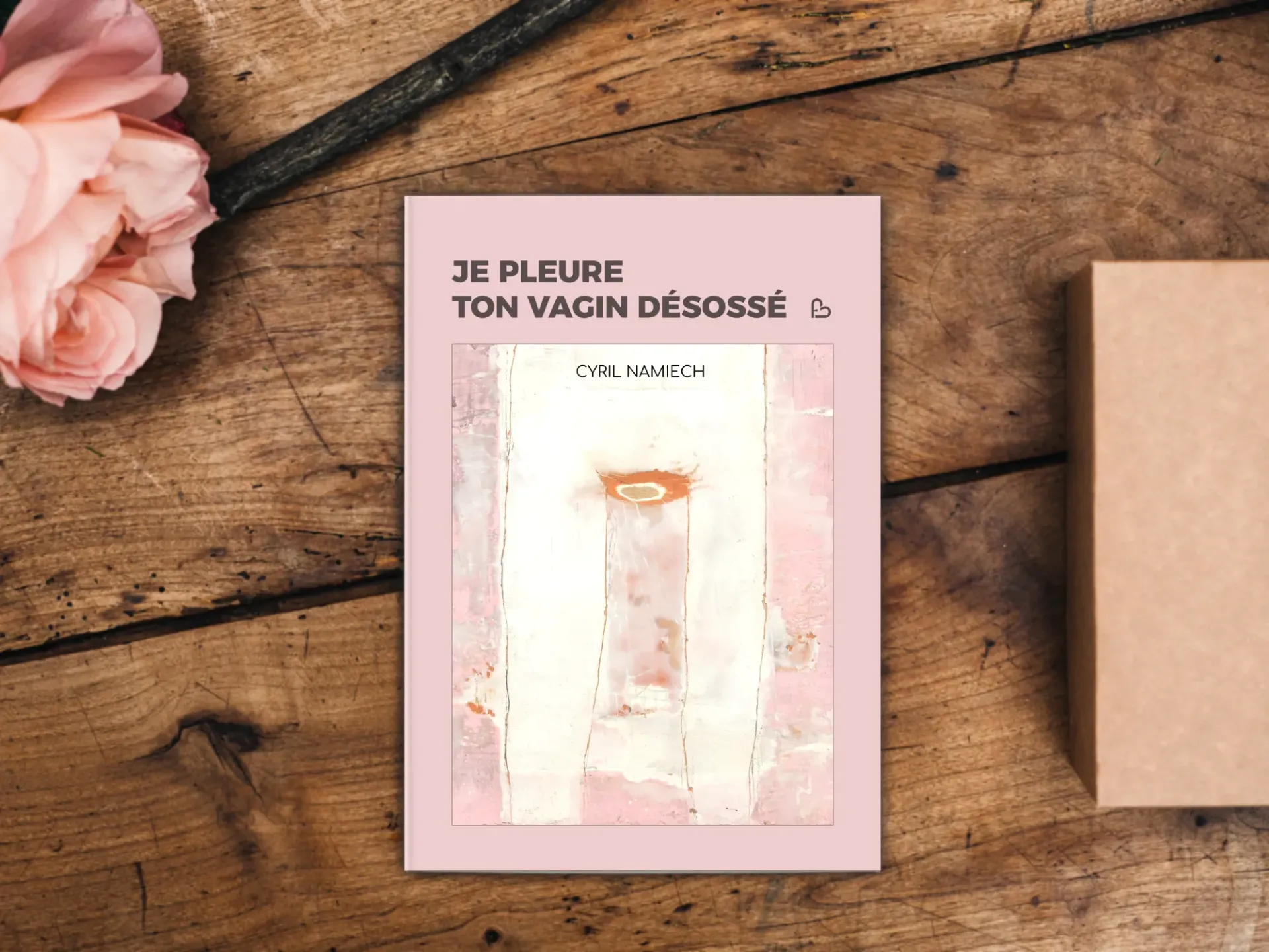 Cover of the book