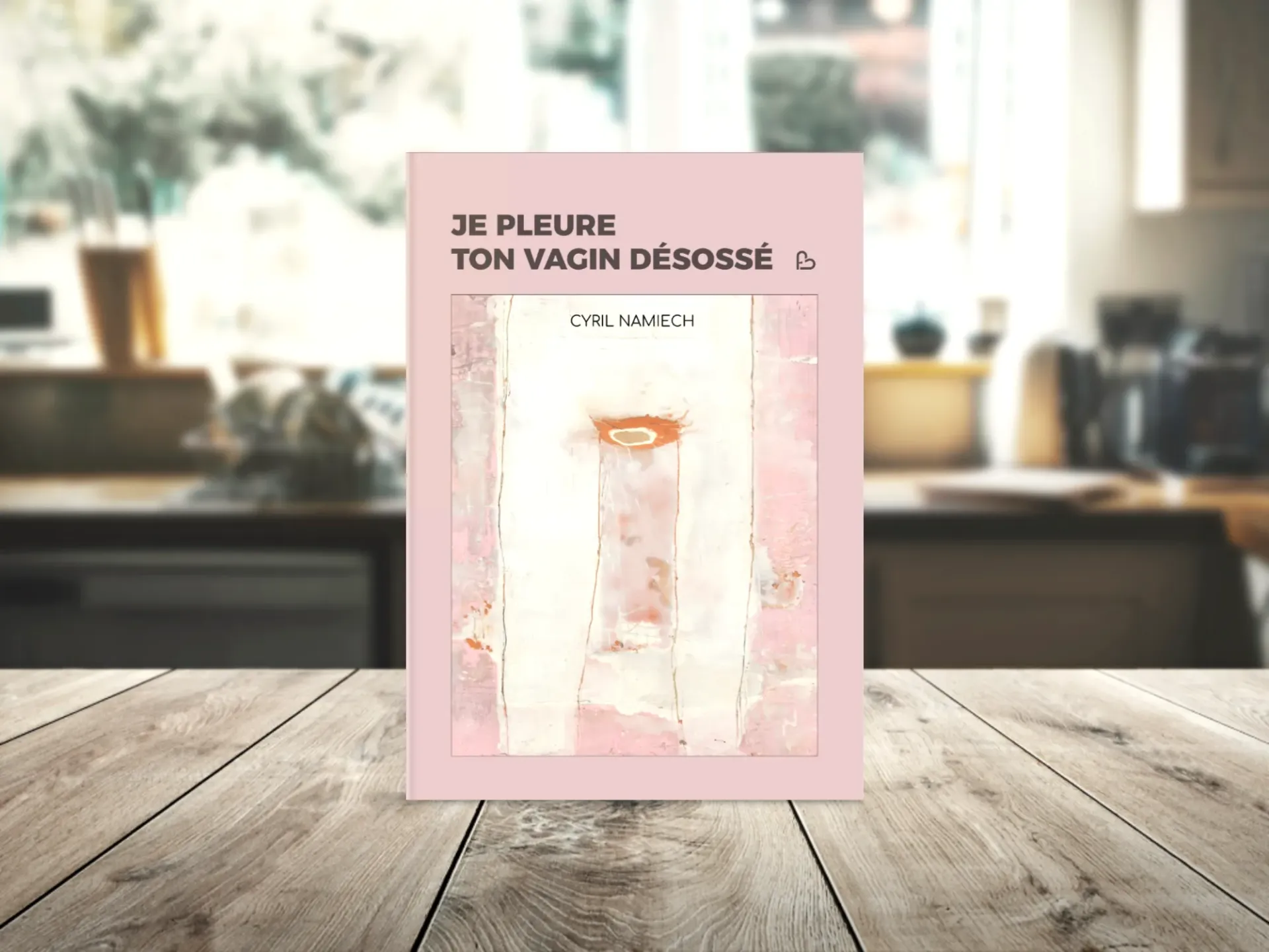 Cover of the book