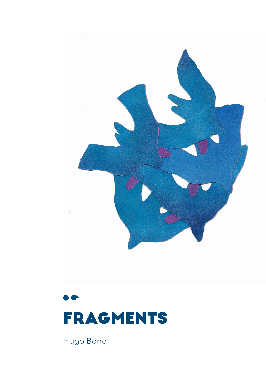 Cover of Fragments