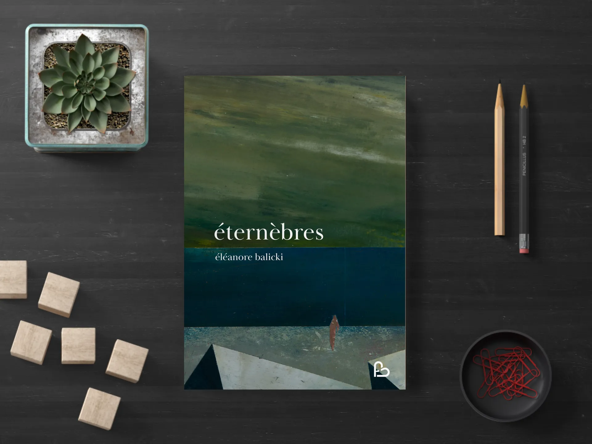 Cover of the book