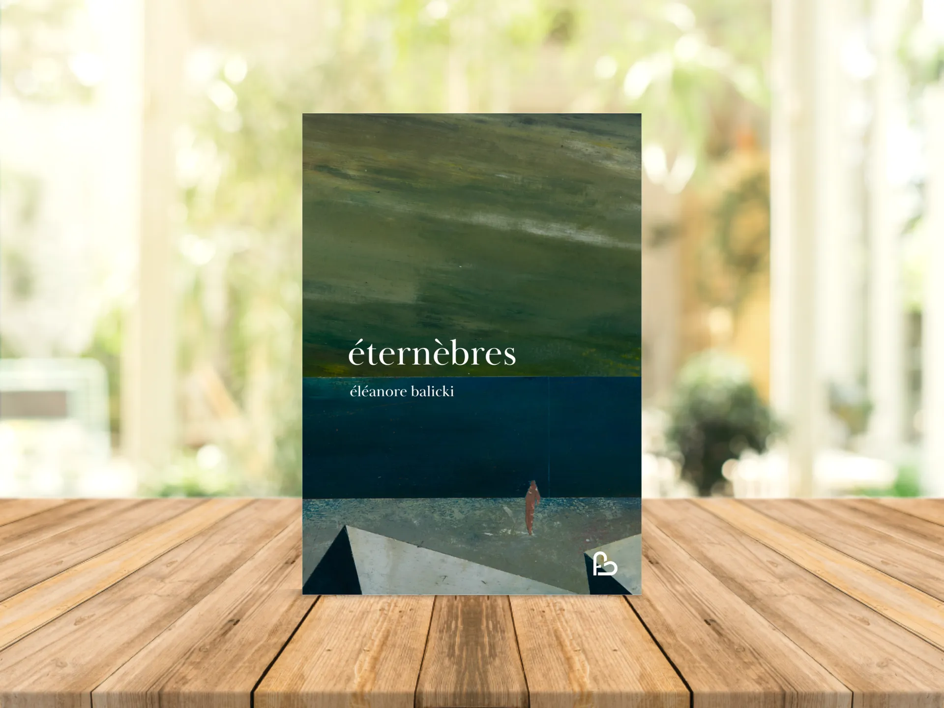 Cover of the book