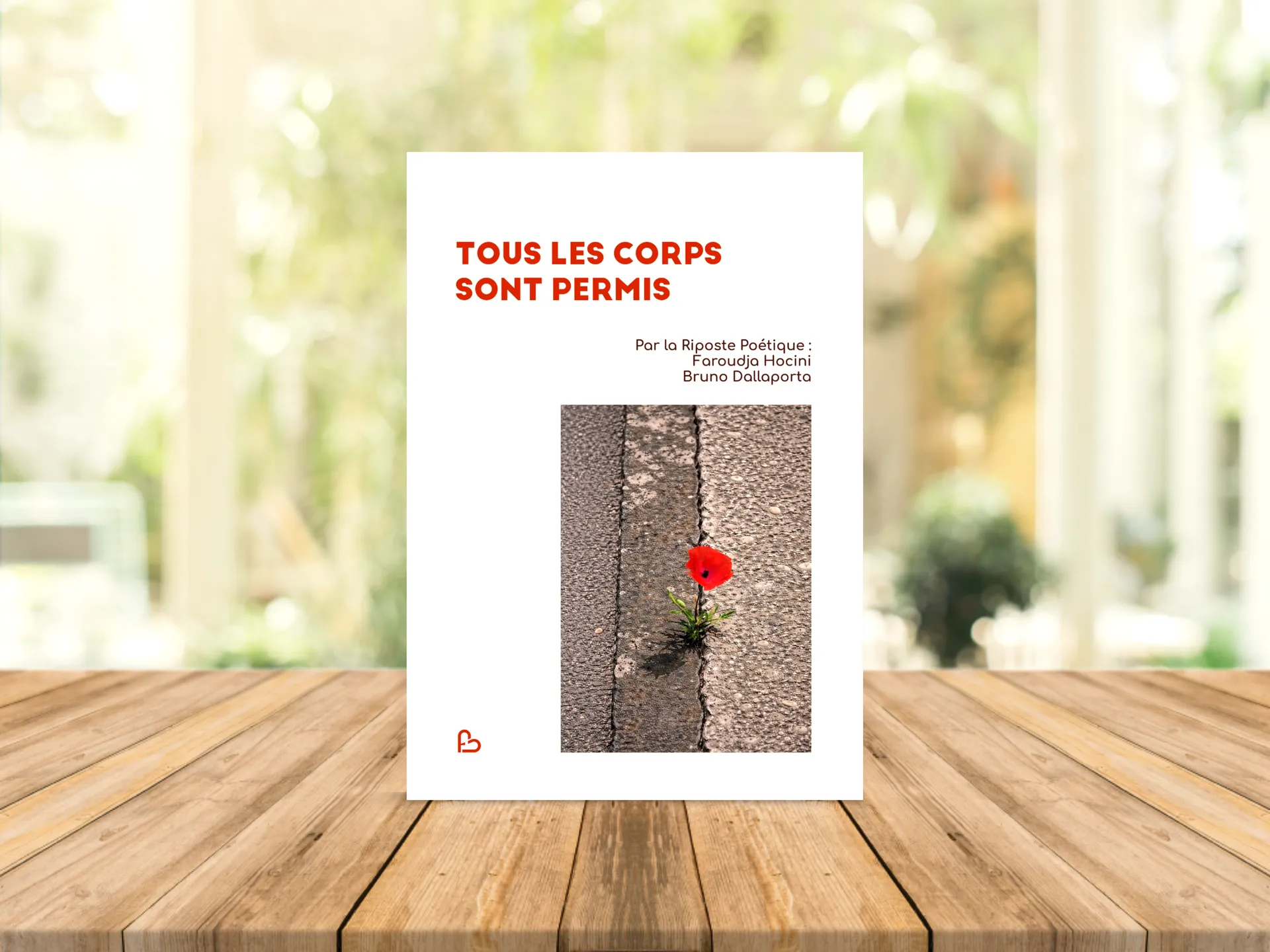 Cover of the book