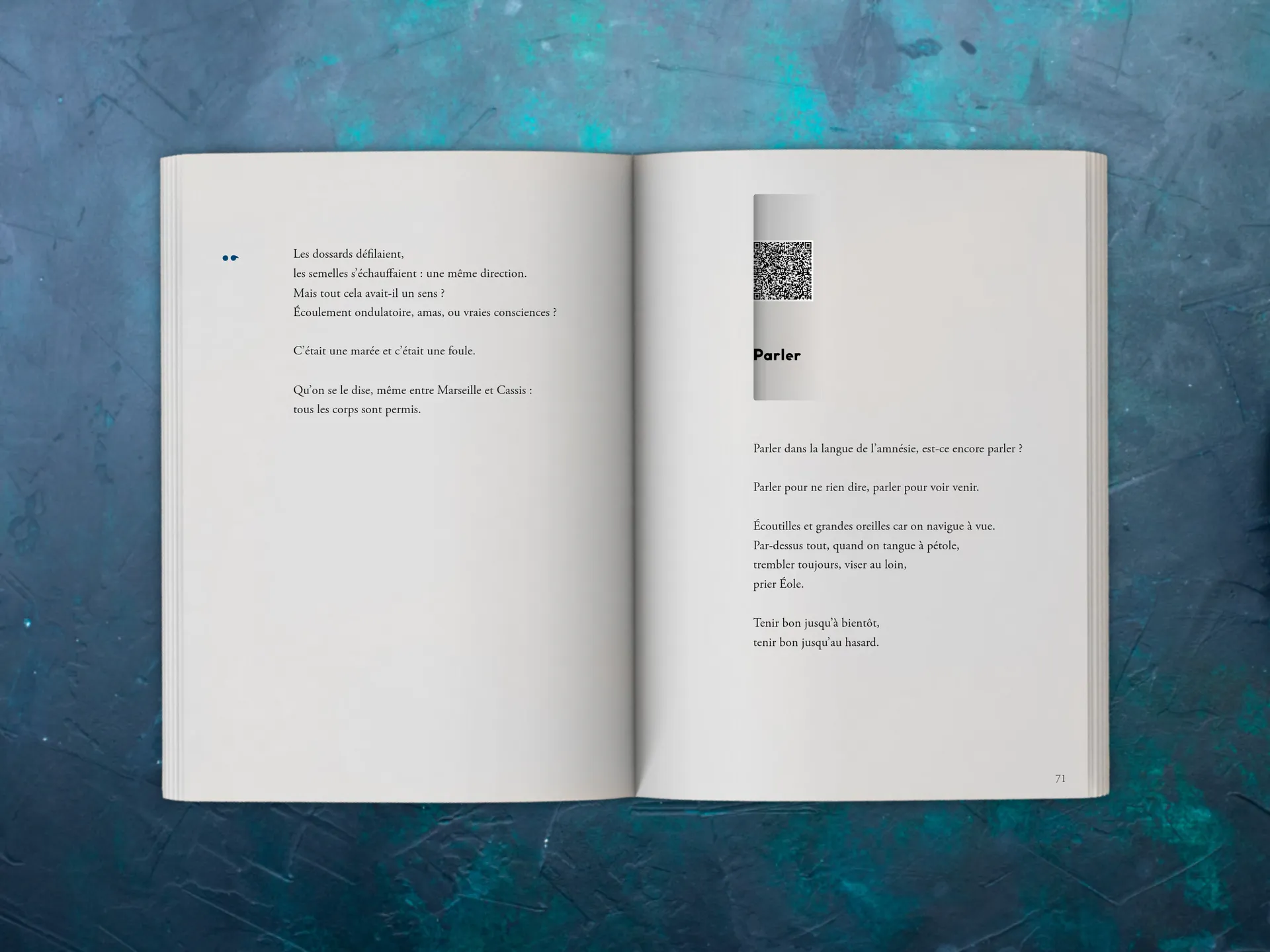 Cover of the book
