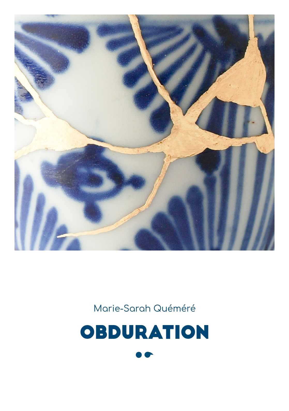 Cover of Obduration