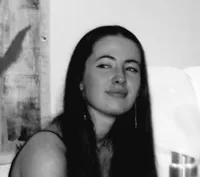Portrait of the author