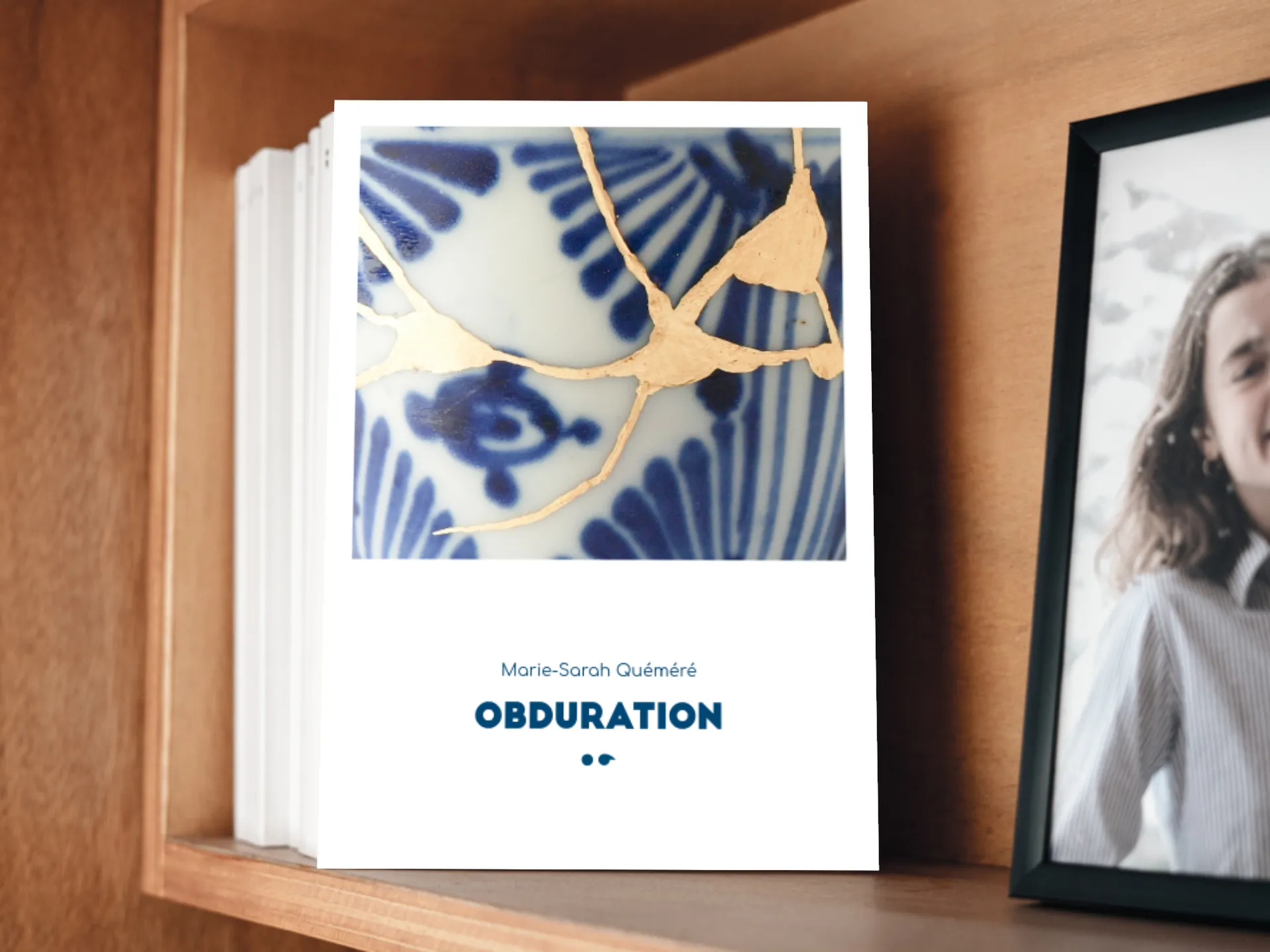 Cover of the book