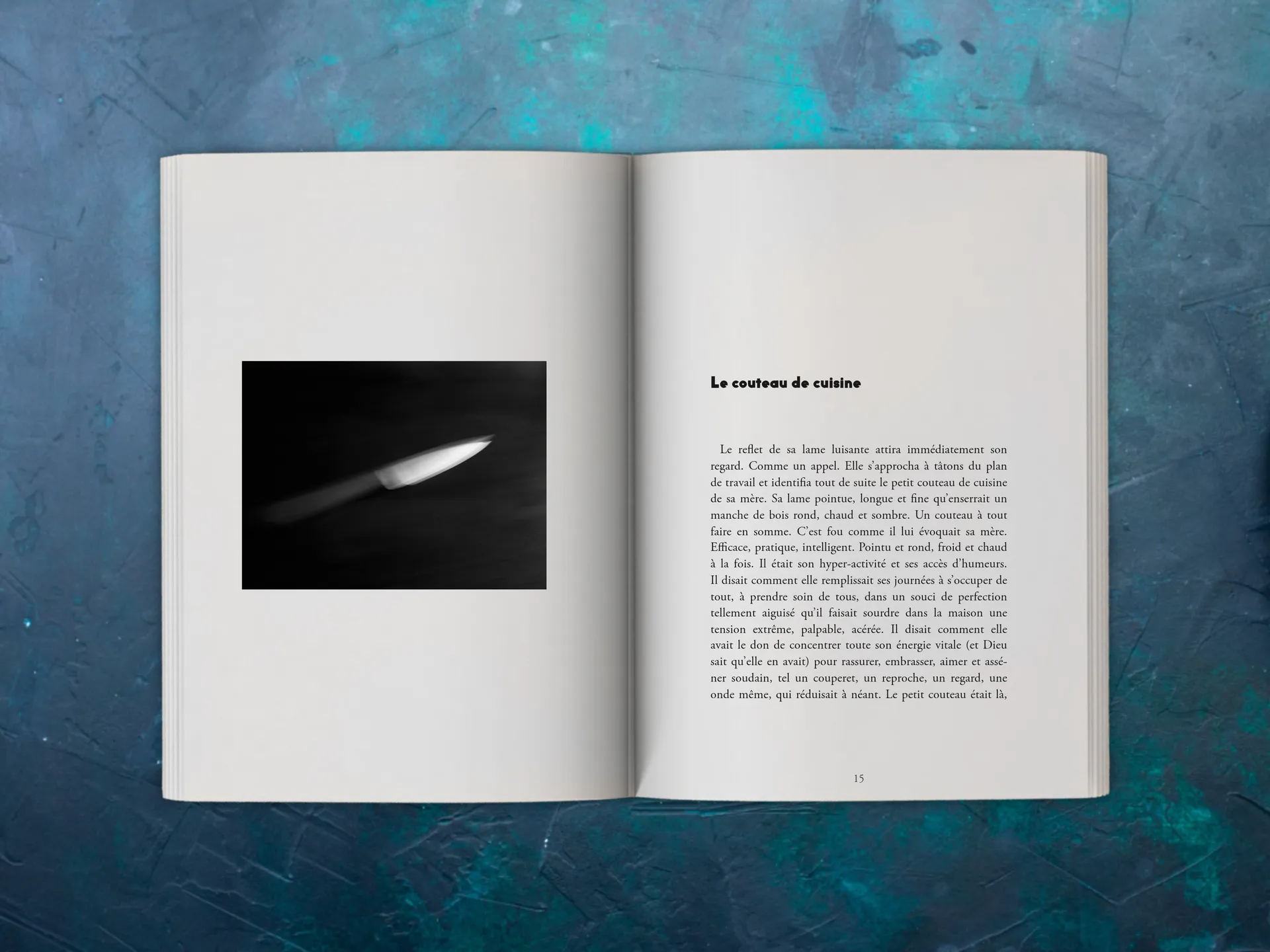 Cover of the book