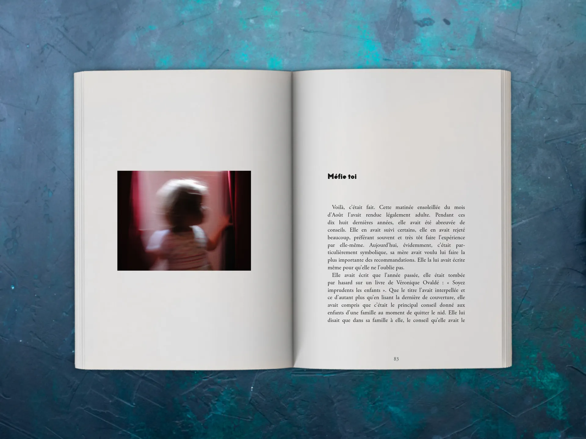 Cover of the book