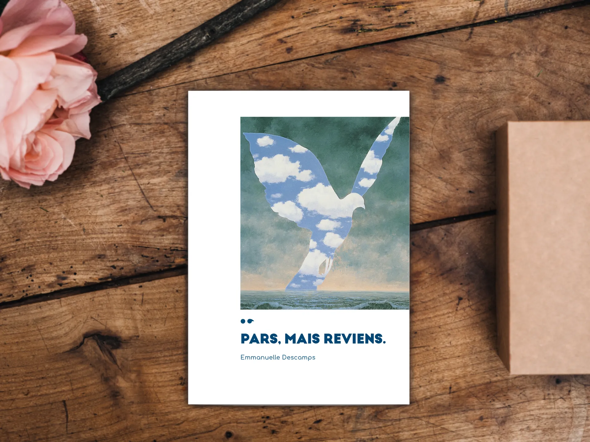 Cover of the book