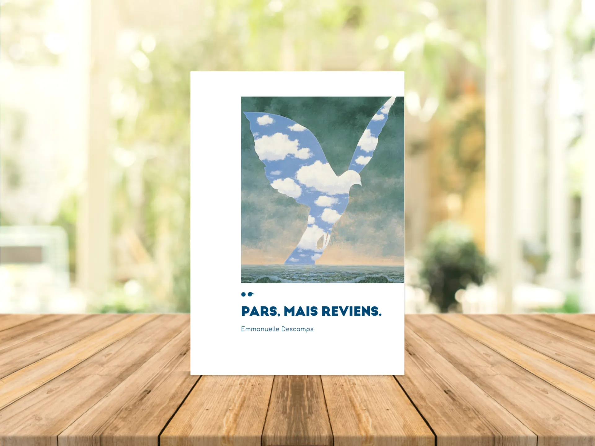 Cover of the book