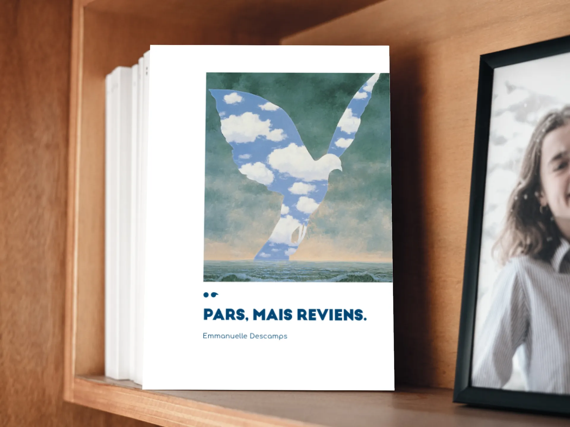 Cover of the book