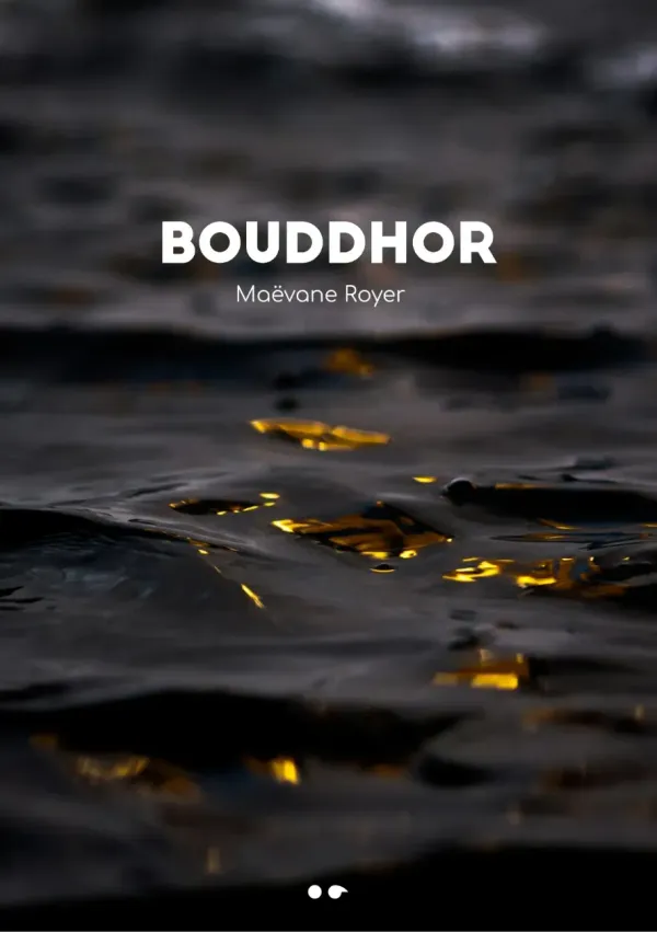 Cover of Bouddhor
