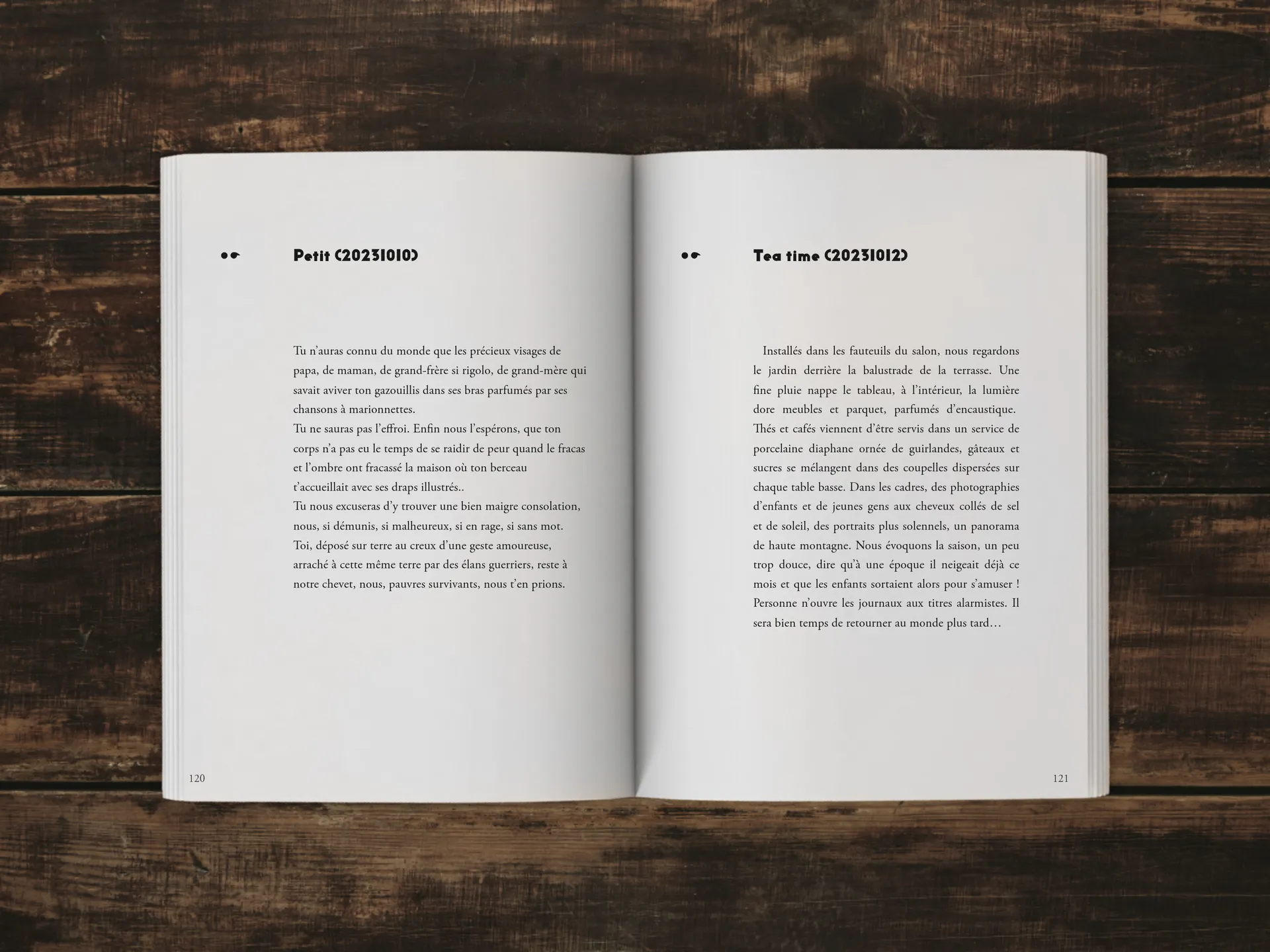 Cover of the book