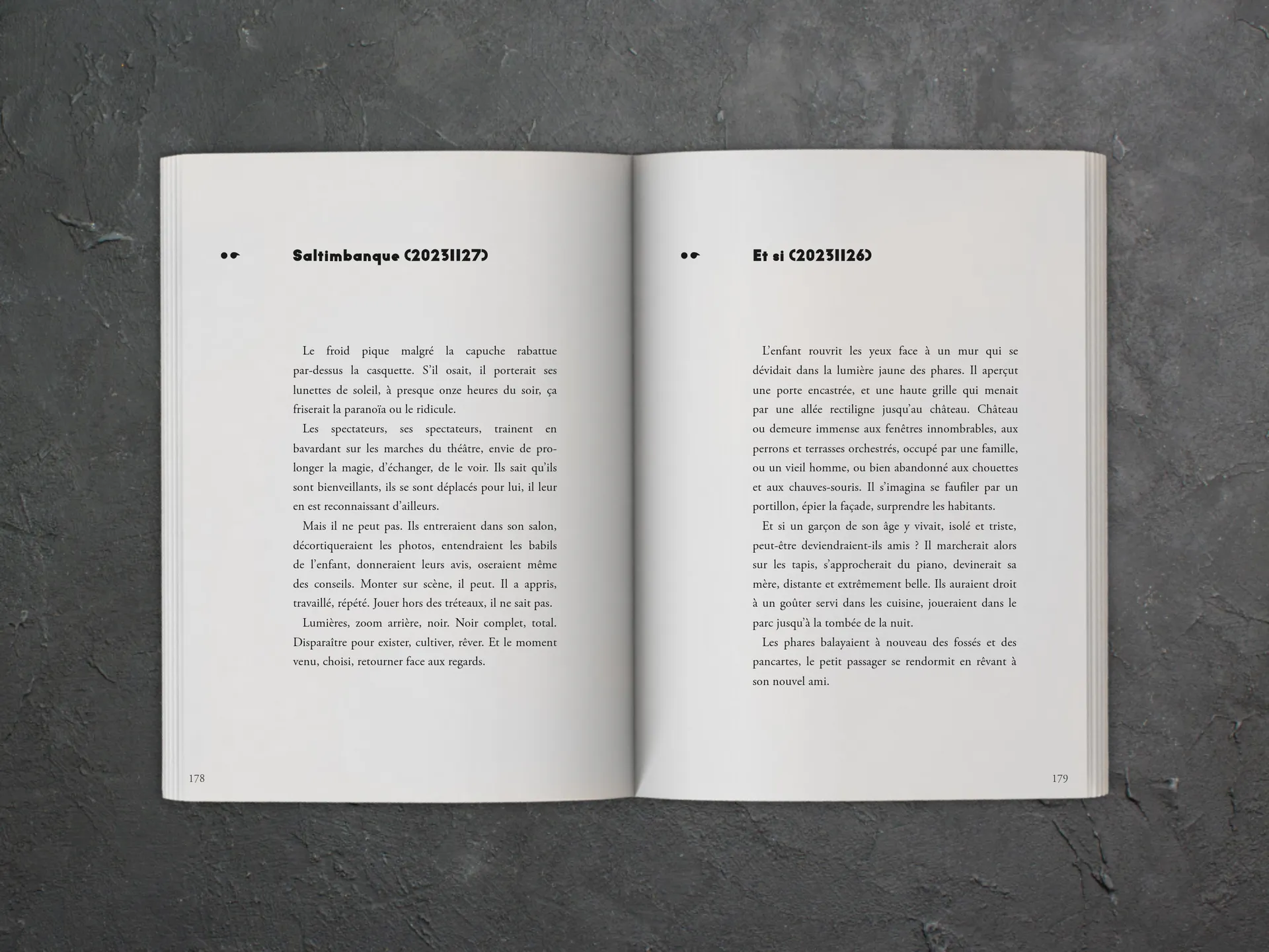 Cover of the book