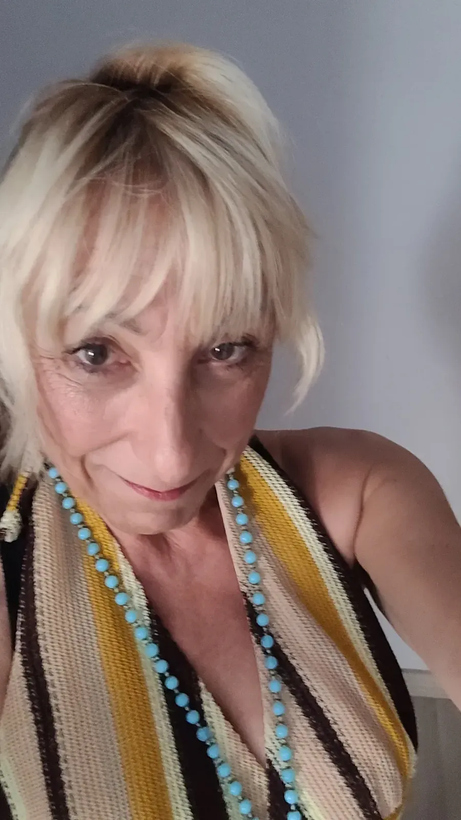 Portrait of the author