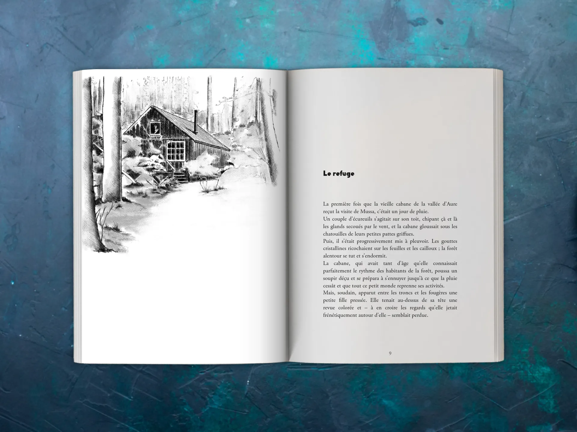 Cover of the book