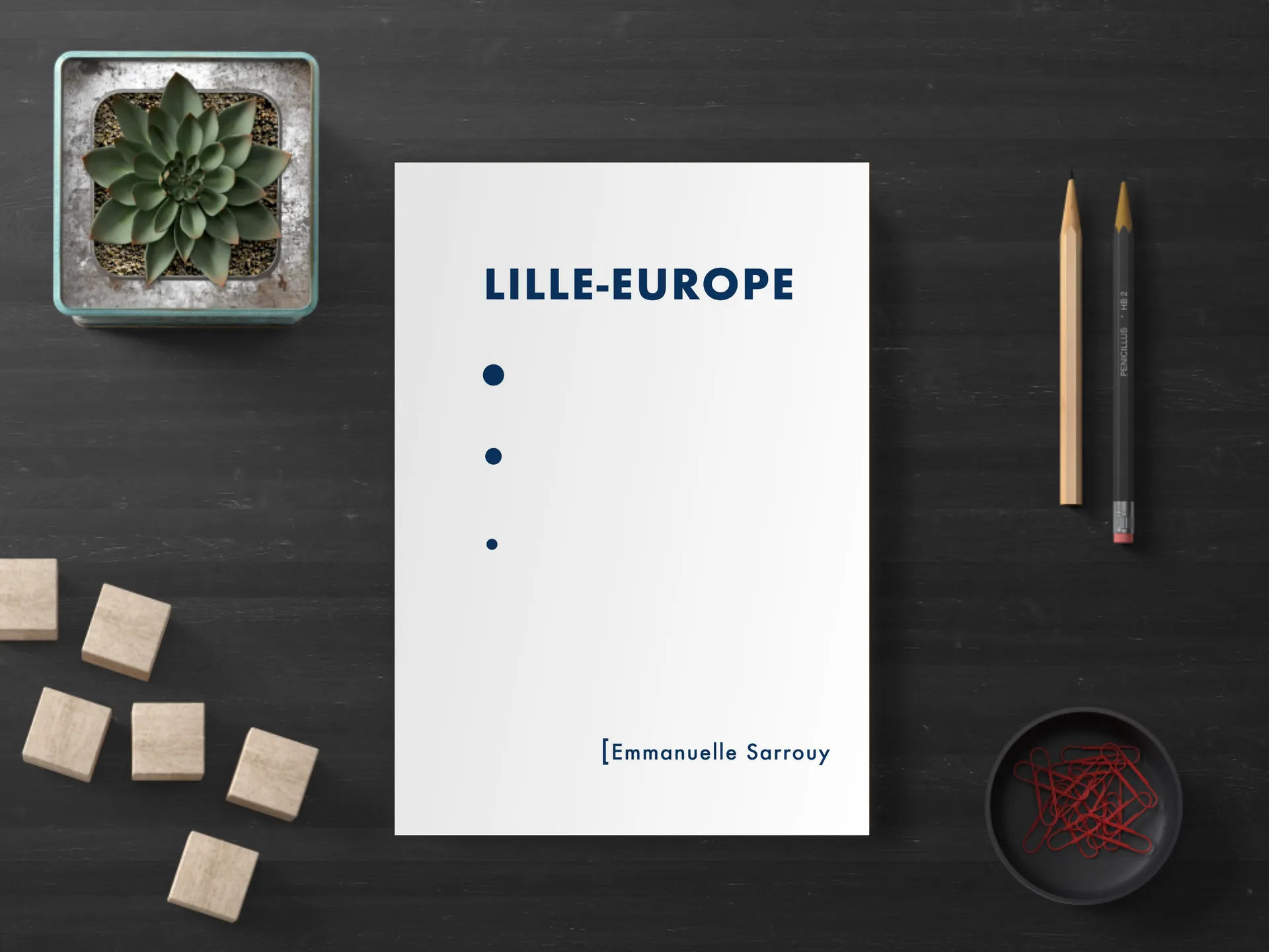 Cover of the book