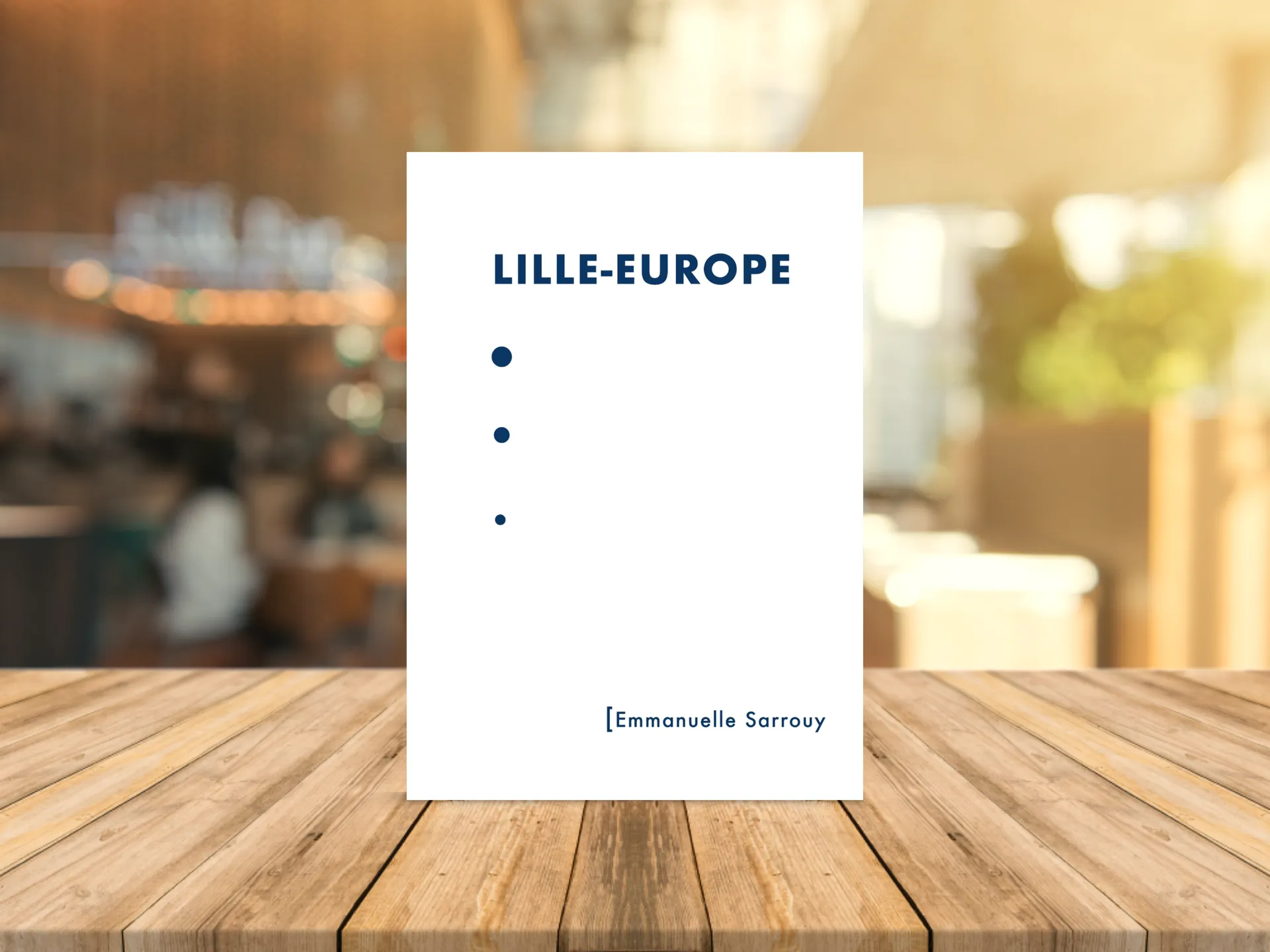 Cover of the book
