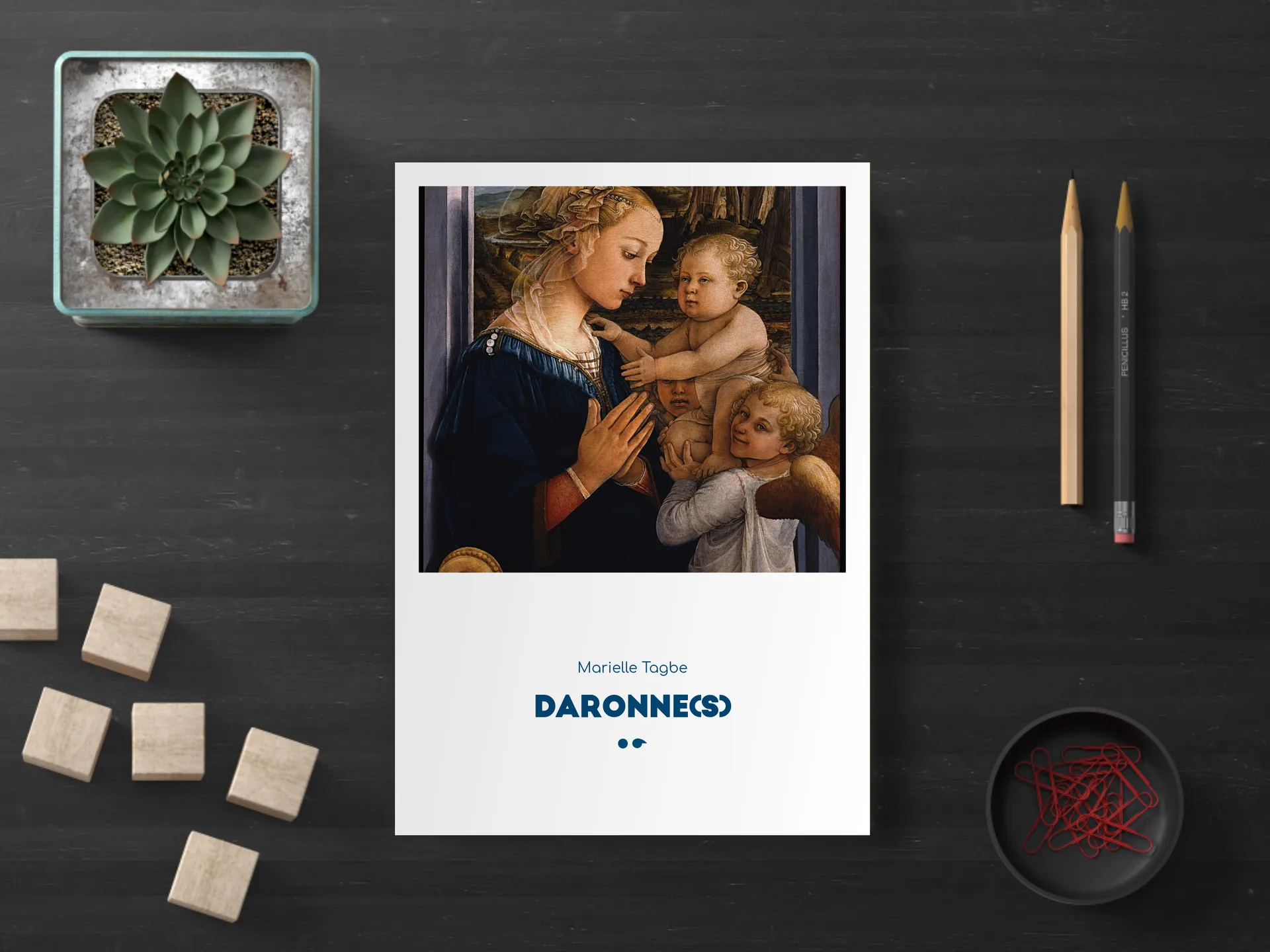 Cover of the book