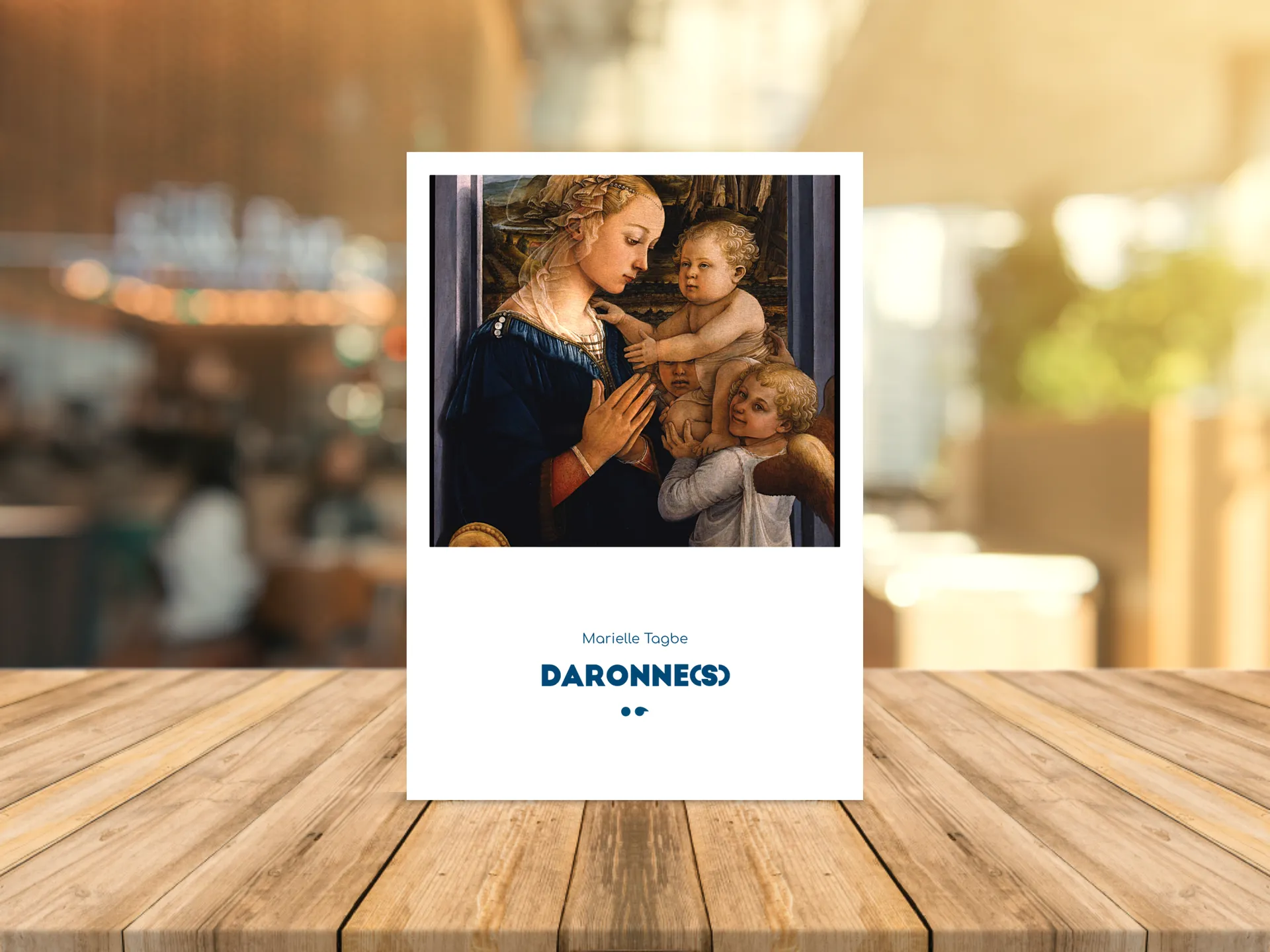 Cover of the book