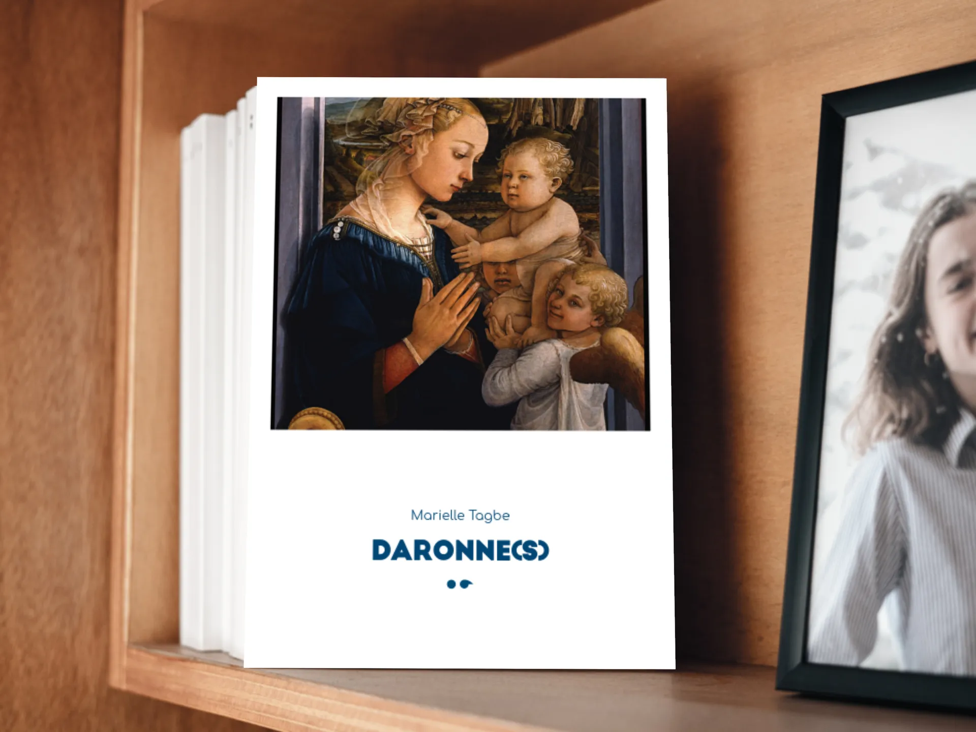 Cover of the book