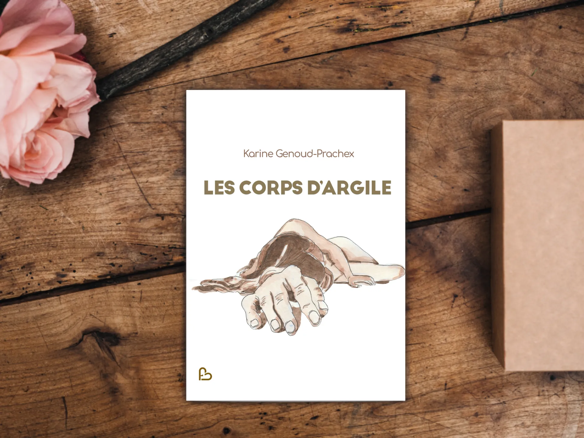 Cover of the book