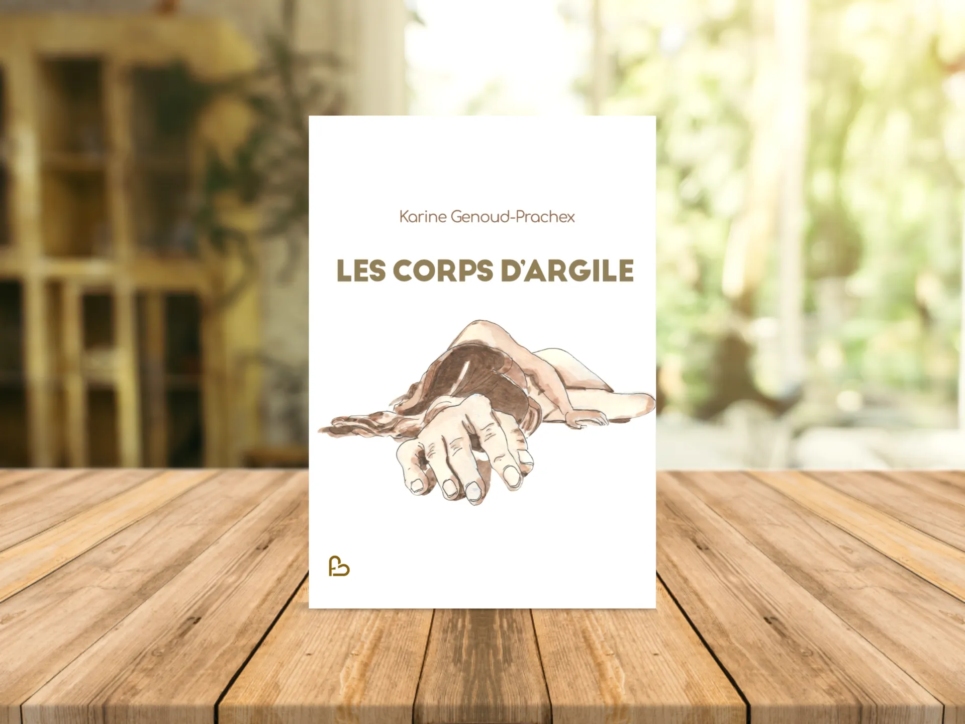 Cover of the book