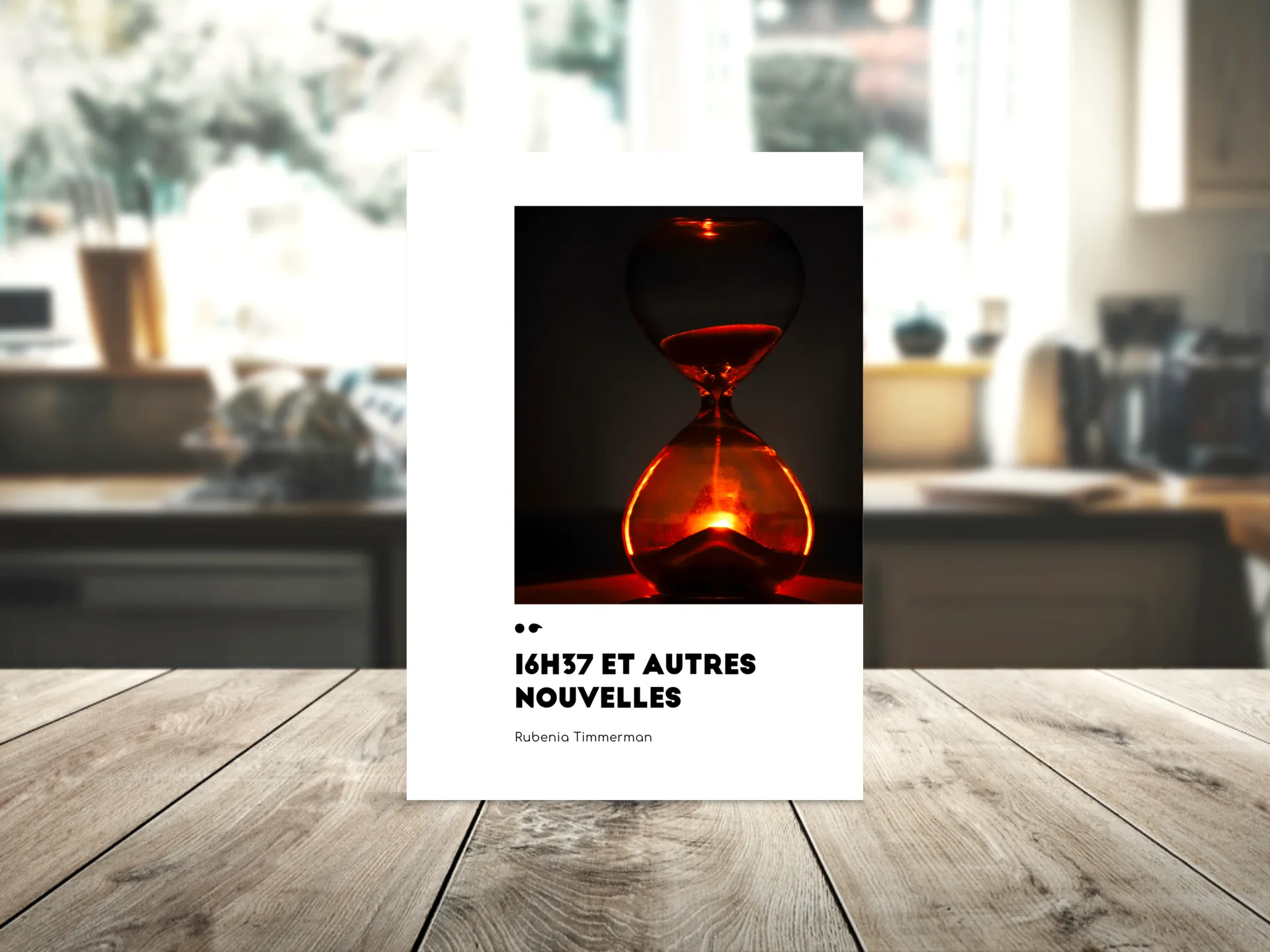 Cover of the book