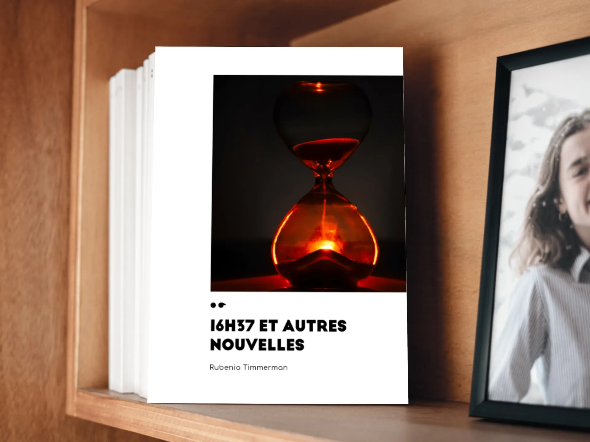 Cover of the book