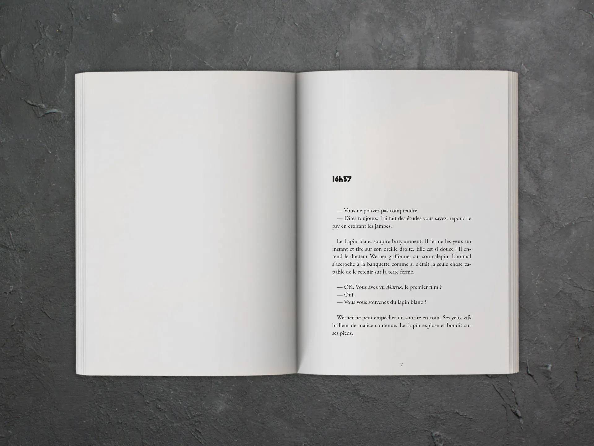 Cover of the book
