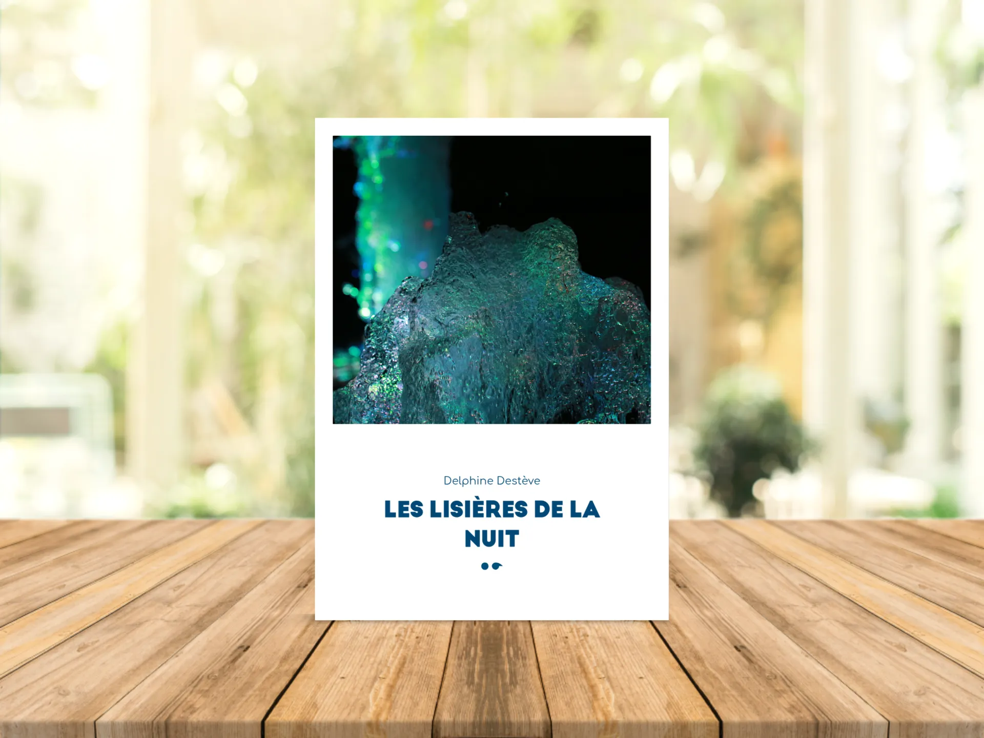 Cover of the book