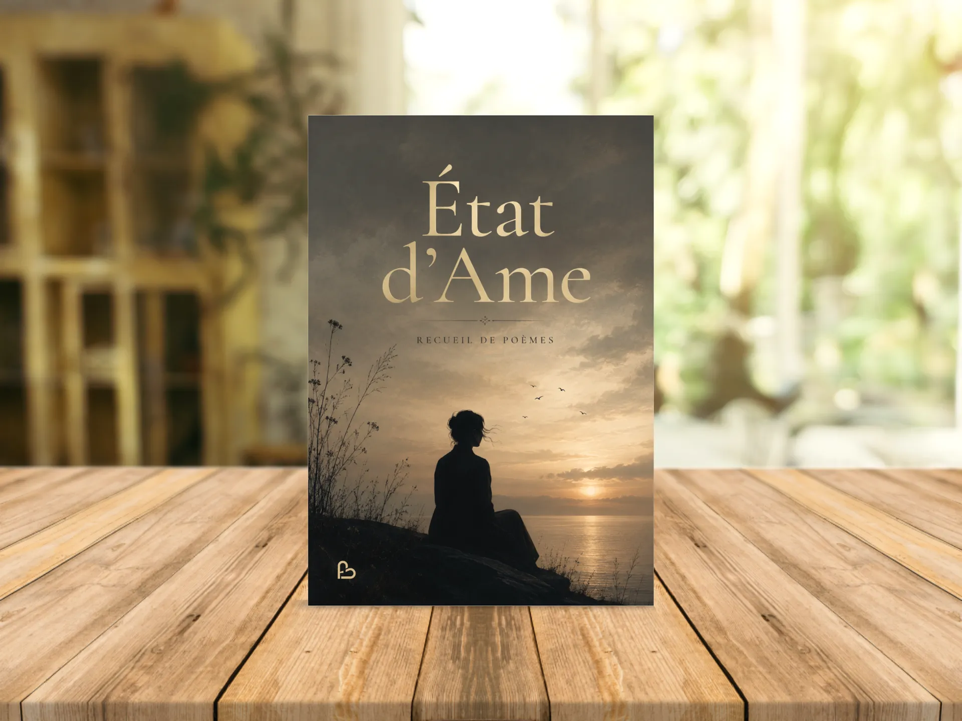 Cover of the book