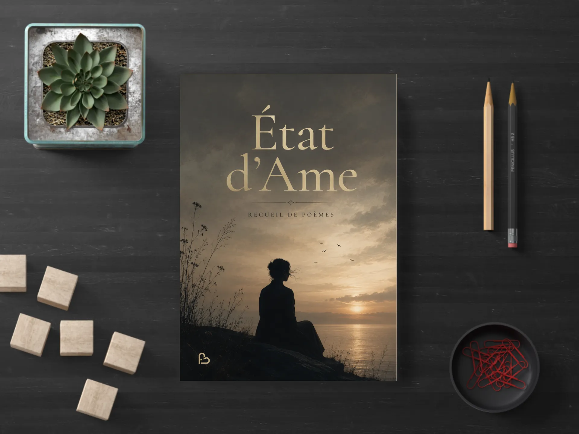Cover of the book