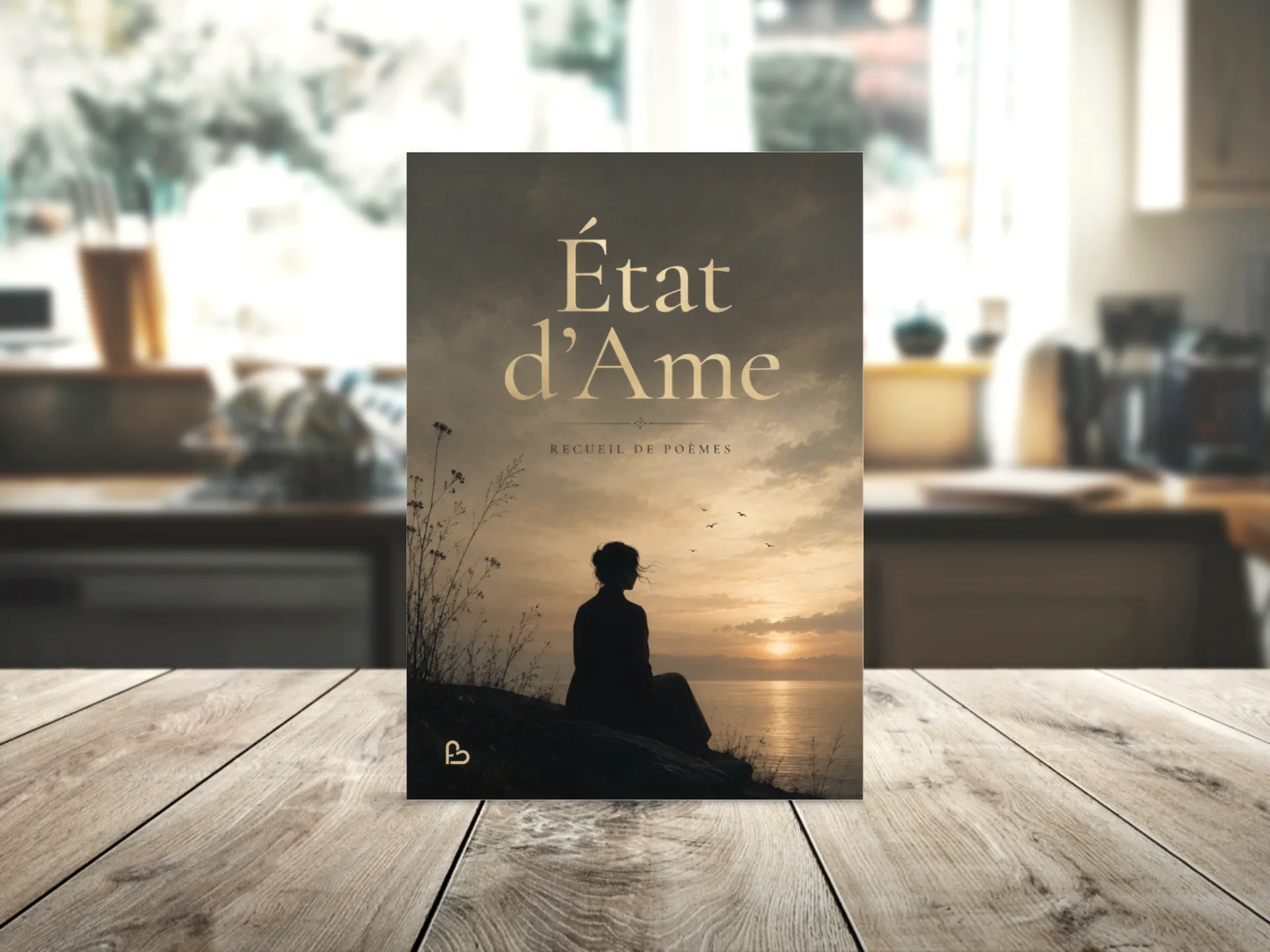 Cover of the book