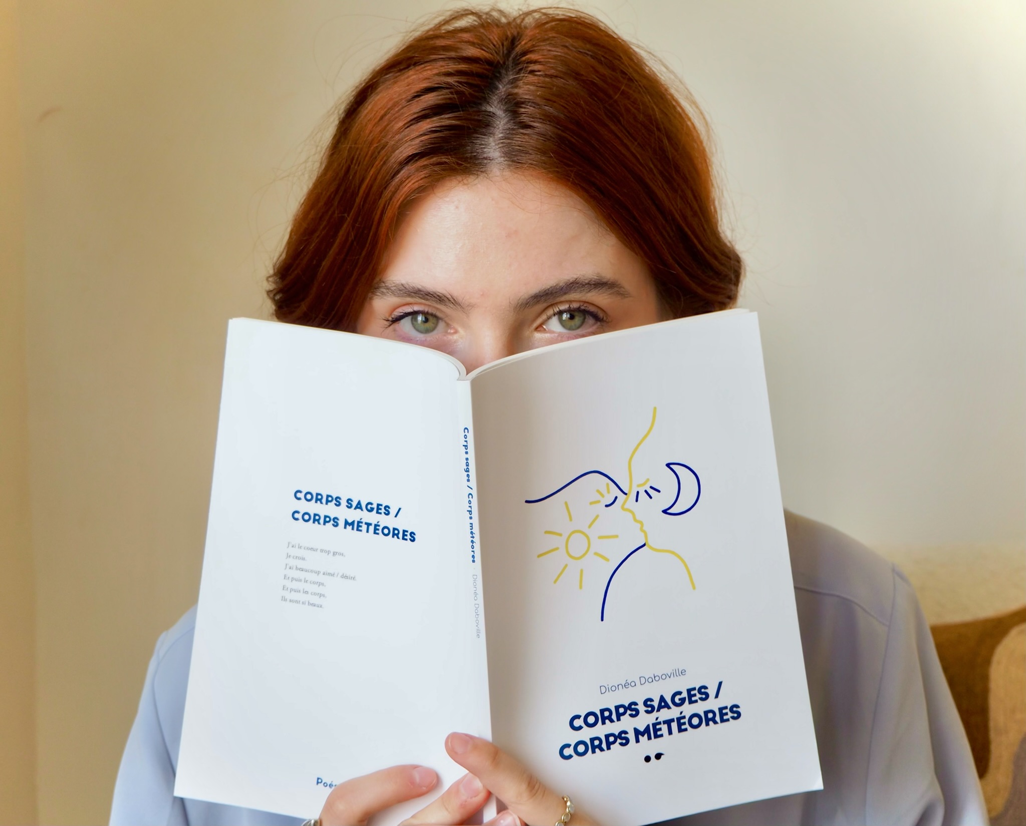 Cover of the book