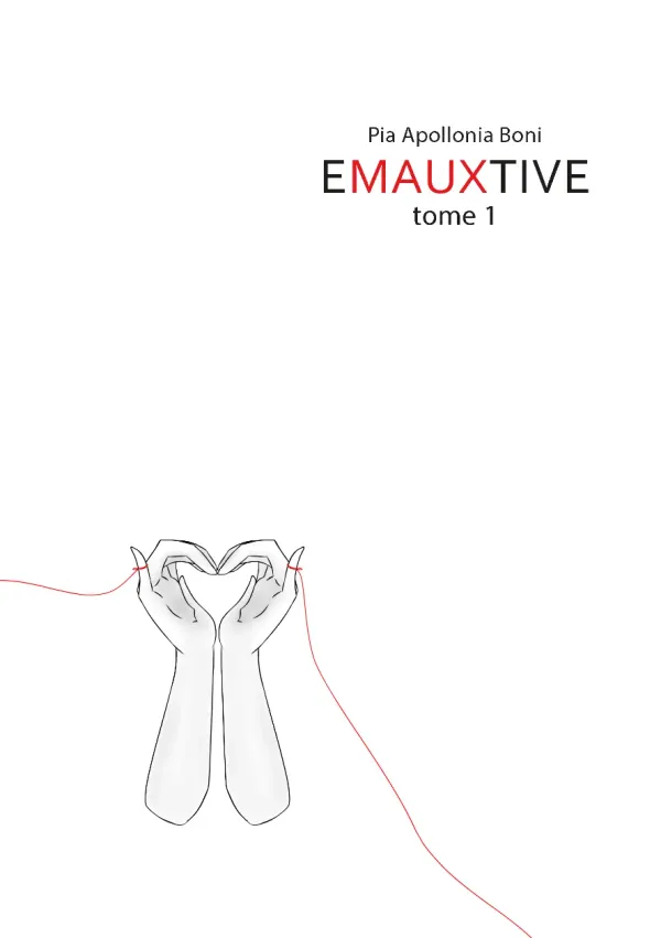 Cover of Emauxtive