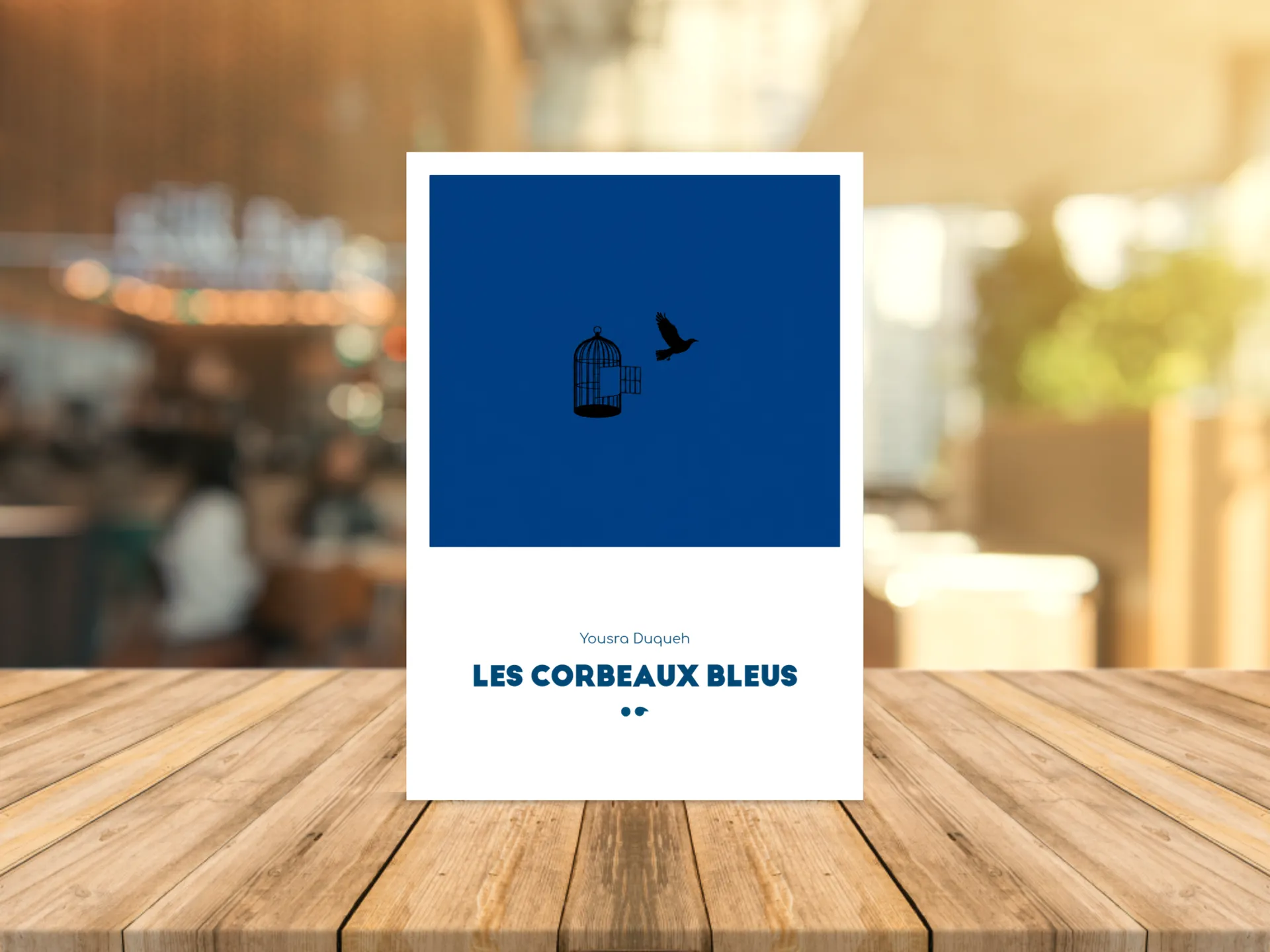 Cover of the book