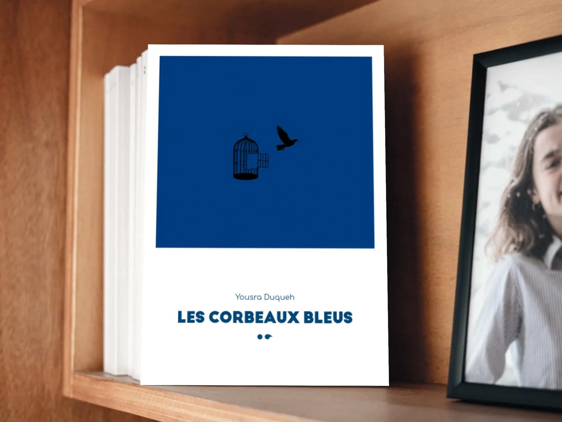 Cover of the book