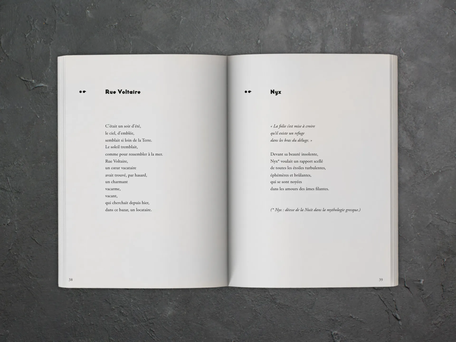 Cover of the book