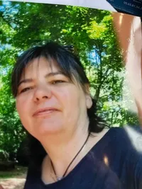 Portrait of the author