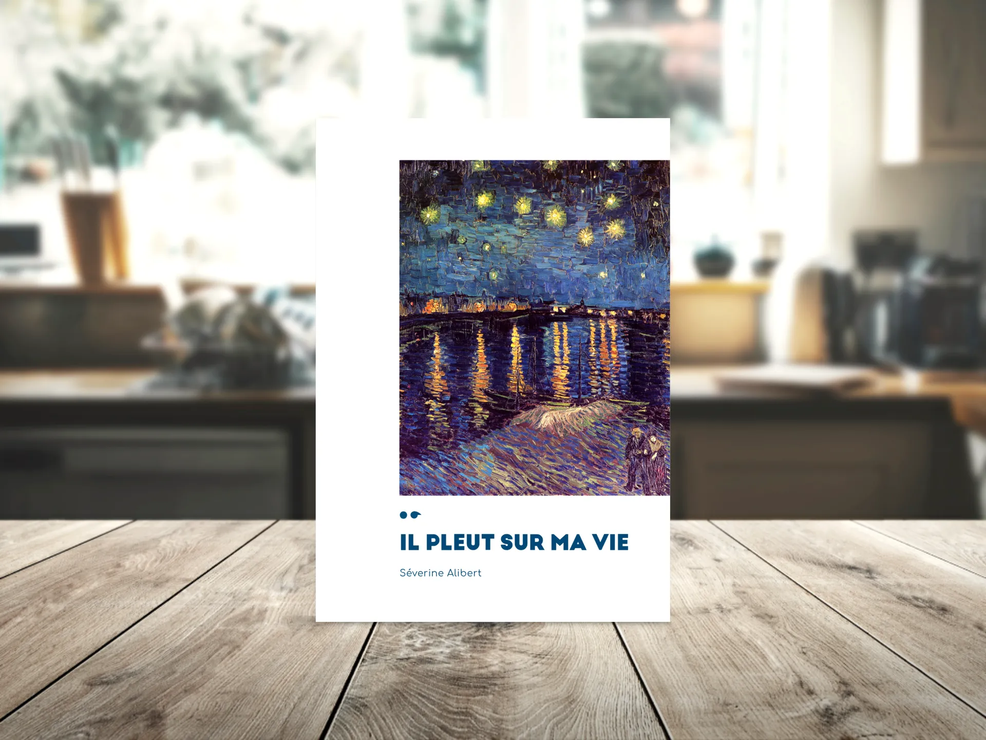 Cover of the book