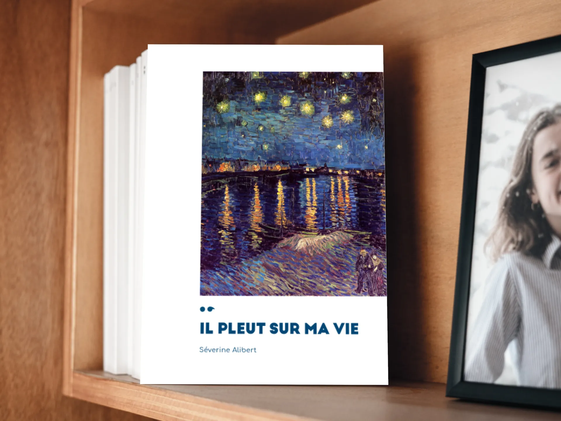 Cover of the book